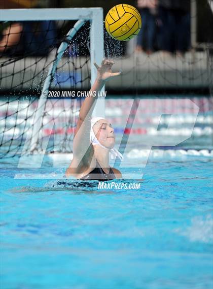 Thumbnail 3 in Marina vs. Mar Vista (CIF SoCal D3 Semifinal) photogallery.