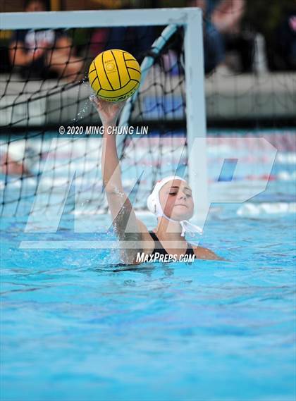 Thumbnail 1 in Marina vs. Mar Vista (CIF SoCal D3 Semifinal) photogallery.