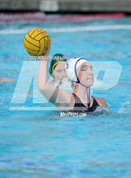 Thumbnail 3 in Marina vs. Mar Vista (CIF SoCal D3 Semifinal) photogallery.