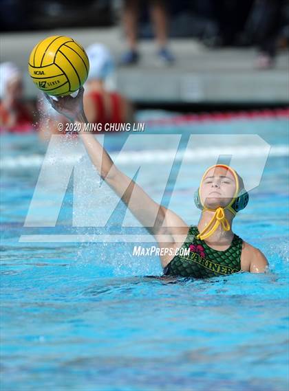 Thumbnail 1 in Marina vs. Mar Vista (CIF SoCal D3 Semifinal) photogallery.