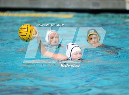 Thumbnail 2 in Marina vs. Mar Vista (CIF SoCal D3 Semifinal) photogallery.