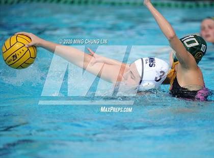 Thumbnail 3 in Marina vs. Mar Vista (CIF SoCal D3 Semifinal) photogallery.