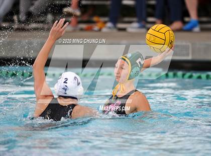 Thumbnail 1 in Marina vs. Mar Vista (CIF SoCal D3 Semifinal) photogallery.