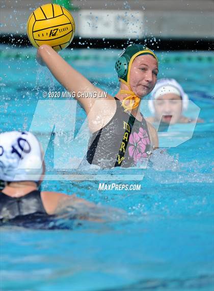 Thumbnail 3 in Marina vs. Mar Vista (CIF SoCal D3 Semifinal) photogallery.