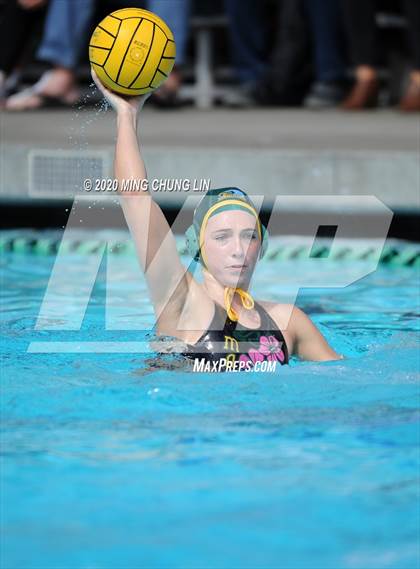 Thumbnail 1 in Marina vs. Mar Vista (CIF SoCal D3 Semifinal) photogallery.