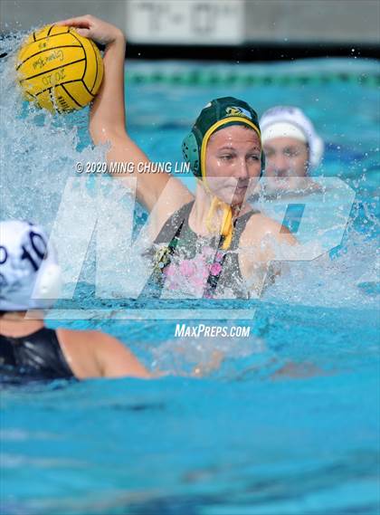 Thumbnail 2 in Marina vs. Mar Vista (CIF SoCal D3 Semifinal) photogallery.