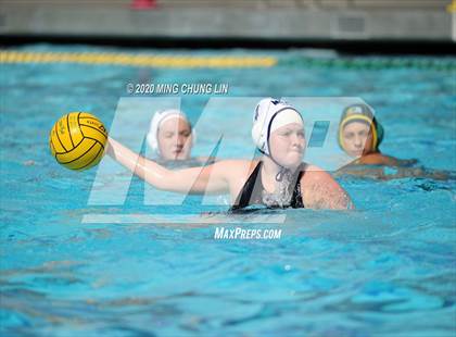 Thumbnail 3 in Marina vs. Mar Vista (CIF SoCal D3 Semifinal) photogallery.
