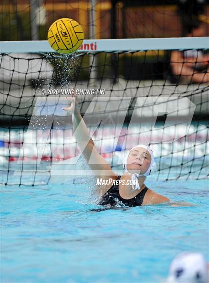 Thumbnail 2 in Marina vs. Mar Vista (CIF SoCal D3 Semifinal) photogallery.