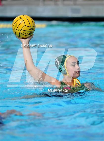 Thumbnail 3 in Marina vs. Mar Vista (CIF SoCal D3 Semifinal) photogallery.