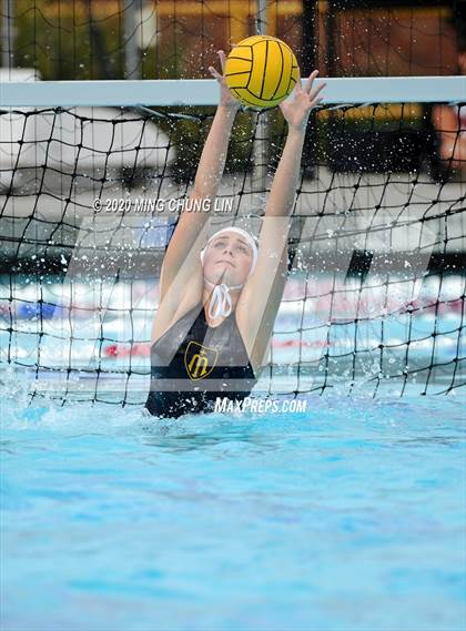 Thumbnail 3 in Marina vs. Mar Vista (CIF SoCal D3 Semifinal) photogallery.