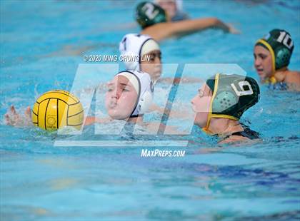 Thumbnail 3 in Marina vs. Mar Vista (CIF SoCal D3 Semifinal) photogallery.