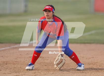 Thumbnail 2 in Immanuel @ Fowler (Easter Classic) photogallery.