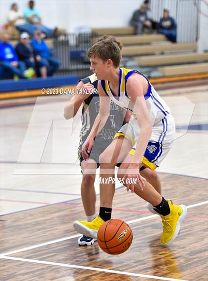 Thumbnail 2 in Prairie Valley @ Perrin-Whitt photogallery.