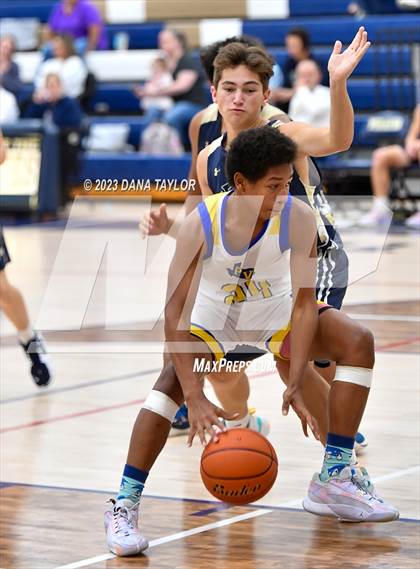 Thumbnail 2 in Prairie Valley @ Perrin-Whitt photogallery.