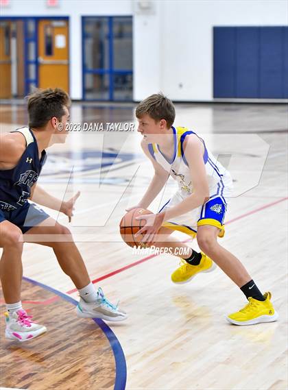 Thumbnail 1 in Prairie Valley @ Perrin-Whitt photogallery.