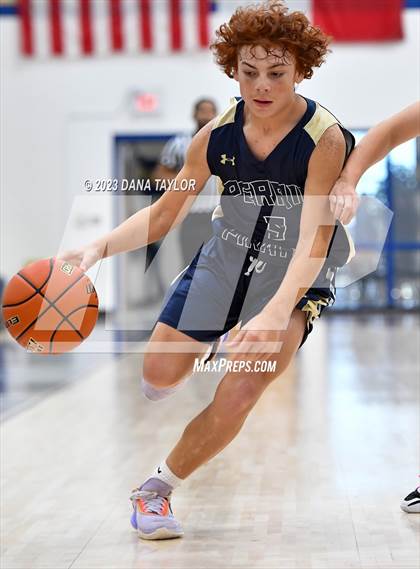 Thumbnail 3 in Prairie Valley @ Perrin-Whitt photogallery.