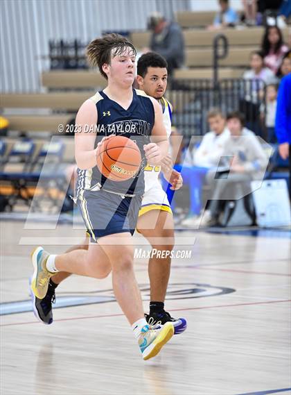 Thumbnail 3 in Prairie Valley @ Perrin-Whitt photogallery.