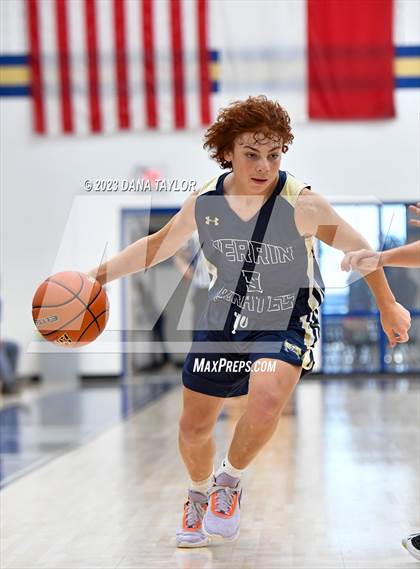 Thumbnail 1 in Prairie Valley @ Perrin-Whitt photogallery.