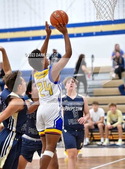 Thumbnail 3 in Prairie Valley @ Perrin-Whitt photogallery.