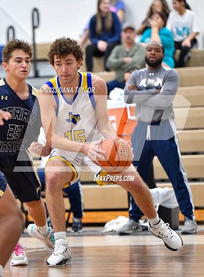 Thumbnail 3 in Prairie Valley @ Perrin-Whitt photogallery.