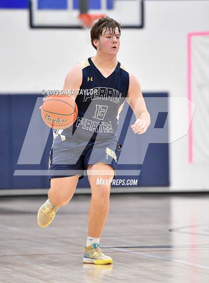 Thumbnail 3 in Prairie Valley @ Perrin-Whitt photogallery.
