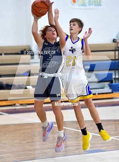 Thumbnail 2 in Prairie Valley @ Perrin-Whitt photogallery.