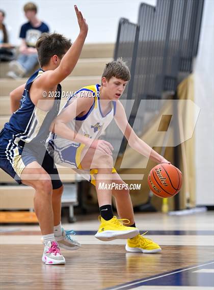 Thumbnail 3 in Prairie Valley @ Perrin-Whitt photogallery.