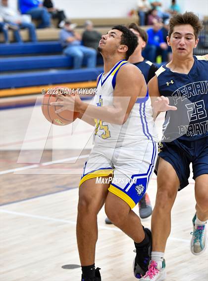 Thumbnail 2 in Prairie Valley @ Perrin-Whitt photogallery.