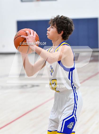Thumbnail 2 in Prairie Valley @ Perrin-Whitt photogallery.