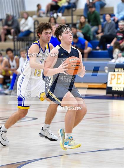 Thumbnail 1 in Prairie Valley @ Perrin-Whitt photogallery.