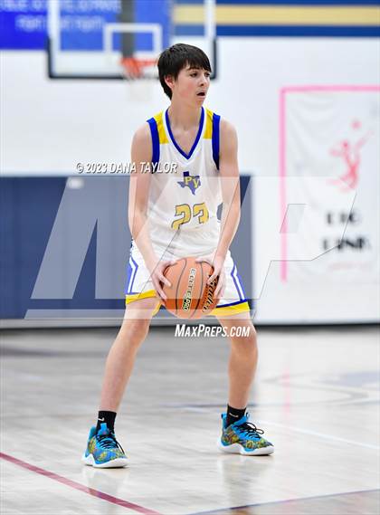 Thumbnail 1 in Prairie Valley @ Perrin-Whitt photogallery.