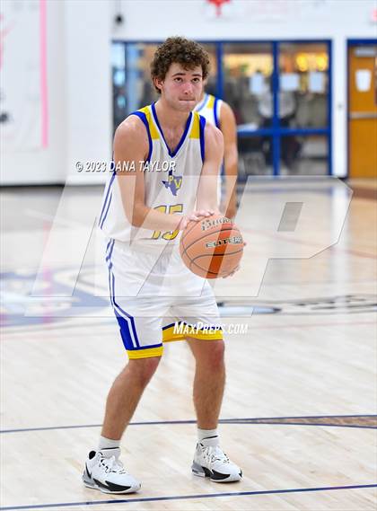 Thumbnail 3 in Prairie Valley @ Perrin-Whitt photogallery.