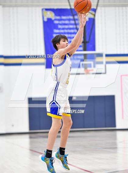 Thumbnail 3 in Prairie Valley @ Perrin-Whitt photogallery.