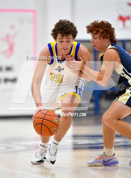 Thumbnail 3 in Prairie Valley @ Perrin-Whitt photogallery.