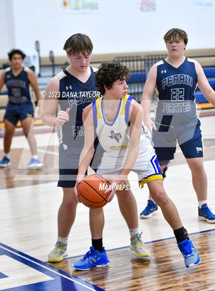 Thumbnail 1 in Prairie Valley @ Perrin-Whitt photogallery.