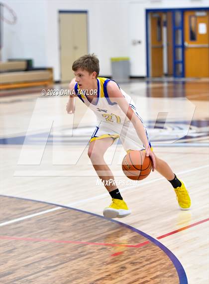Thumbnail 1 in Prairie Valley @ Perrin-Whitt photogallery.