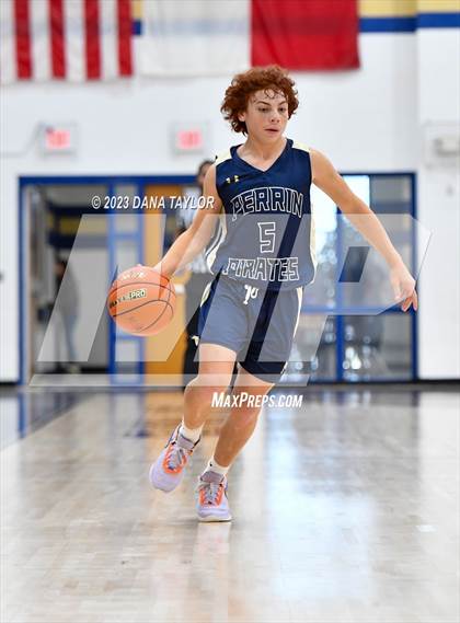 Thumbnail 3 in Prairie Valley @ Perrin-Whitt photogallery.