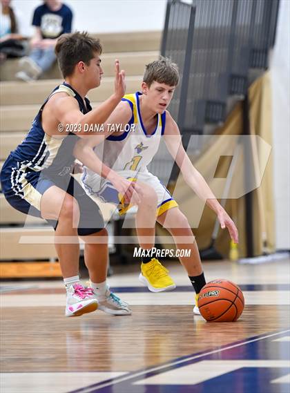 Thumbnail 2 in Prairie Valley @ Perrin-Whitt photogallery.
