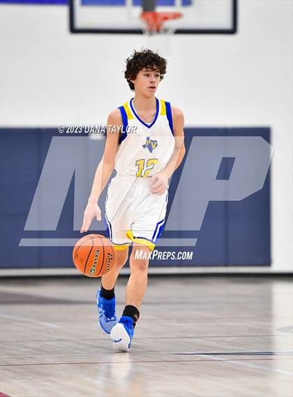 Thumbnail 1 in Prairie Valley @ Perrin-Whitt photogallery.