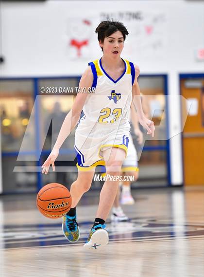 Thumbnail 3 in Prairie Valley @ Perrin-Whitt photogallery.