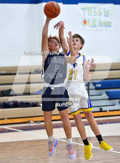 Thumbnail 3 in Prairie Valley @ Perrin-Whitt photogallery.