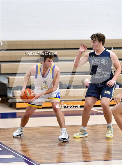 Thumbnail 2 in Prairie Valley @ Perrin-Whitt photogallery.