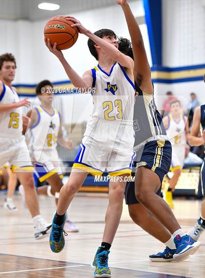 Thumbnail 2 in Prairie Valley @ Perrin-Whitt photogallery.