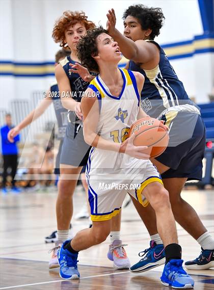 Thumbnail 1 in Prairie Valley @ Perrin-Whitt photogallery.
