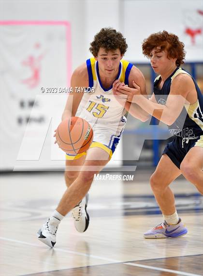 Thumbnail 1 in Prairie Valley @ Perrin-Whitt photogallery.