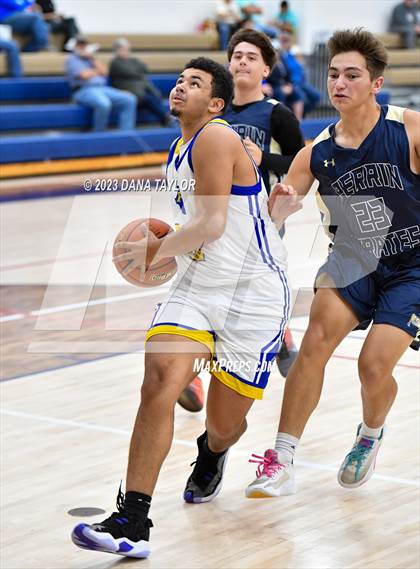 Thumbnail 1 in Prairie Valley @ Perrin-Whitt photogallery.