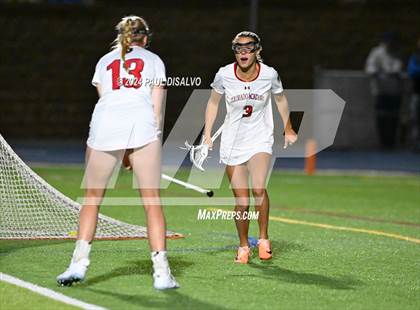 Thumbnail 1 in Colorado Academy vs. Valor Christian (CHSAA 5A Semi-Final) photogallery.
