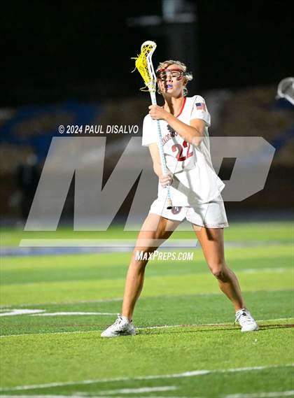 Thumbnail 2 in Colorado Academy vs. Valor Christian (CHSAA 5A Semi-Final) photogallery.