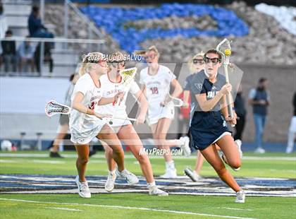 Thumbnail 1 in Colorado Academy vs. Valor Christian (CHSAA 5A Semi-Final) photogallery.