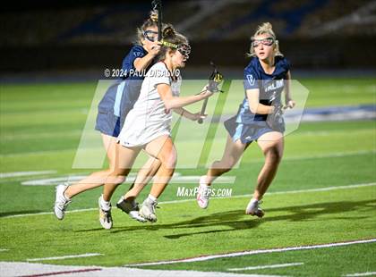 Thumbnail 2 in Colorado Academy vs. Valor Christian (CHSAA 5A Semi-Final) photogallery.